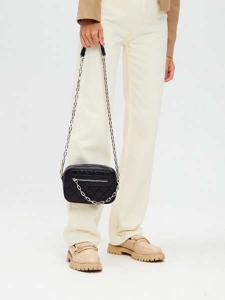 Сумка LAWI  модель 1508, цвет Черный