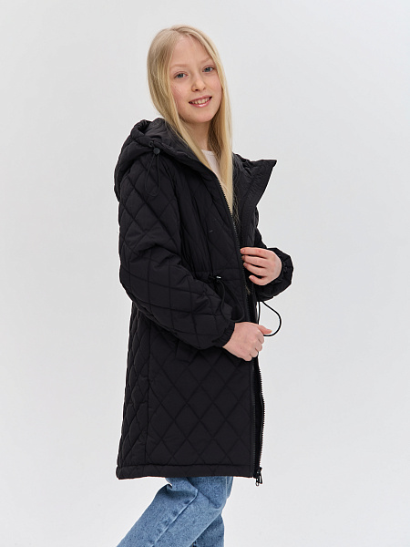 Куртка BRITT  модель 64209, цвет Черный