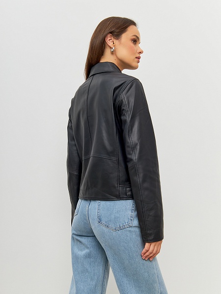 Куртка LAWINTER  модель 23967, цвет Черный