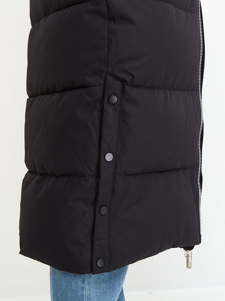 Куртка BRITT  модель 82728, цвет Черный