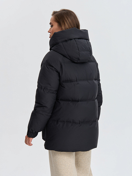 Куртка LAWINTER  модель 85969, цвет Черный