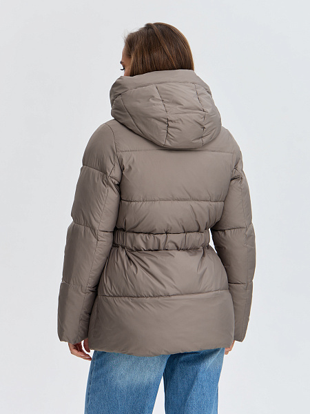 Куртка LAWINTER  модель 85584, цвет Хаки