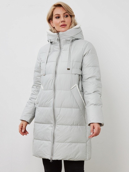 Куртка LAWINTER  модель 83419, цвет Олива