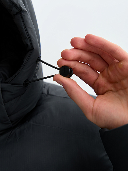 Куртка GRIZMAN  модель 75707, цвет Темно-серый Куртка GRIZMAN  модель 75707, цвет Темно-серый