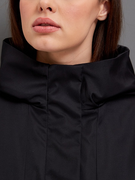 Куртка LAWINTER  модель 82730, цвет Черный