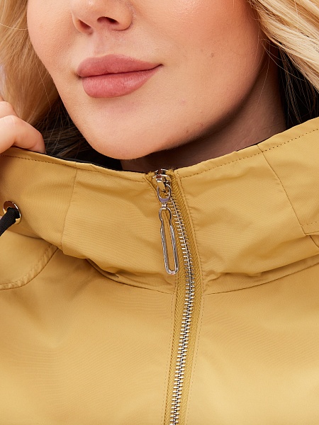 Куртка LAWINTER  модель 81553, цвет Песок