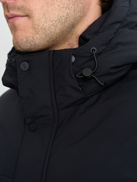 Куртка GRIZMAN  модель 7543, цвет Темно-синий Куртка GRIZMAN  модель 7543, цвет Темно-синий