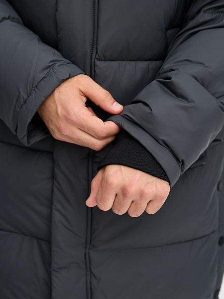 Куртка GRIZMAN  модель 74599, цвет Графит
