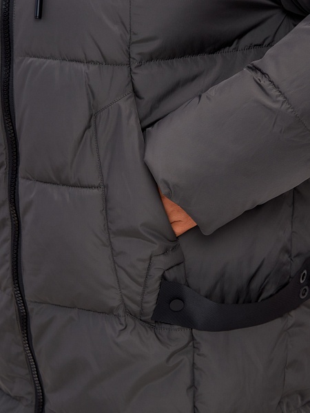 Куртка LAWINTER  модель 80809, цвет Хаки