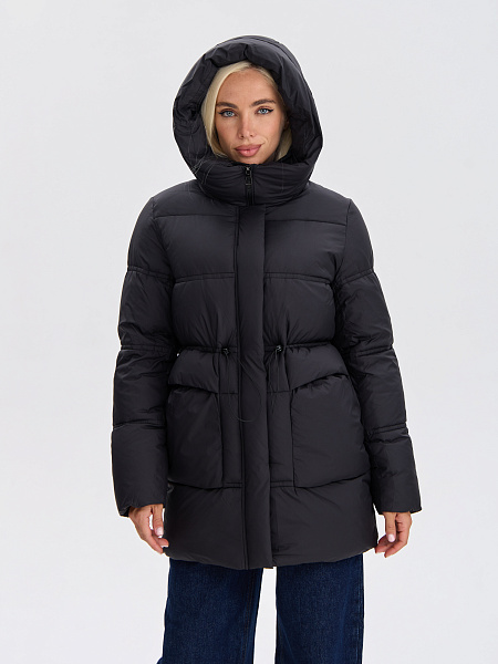 Куртка LAWINTER  модель 8494, цвет Черный