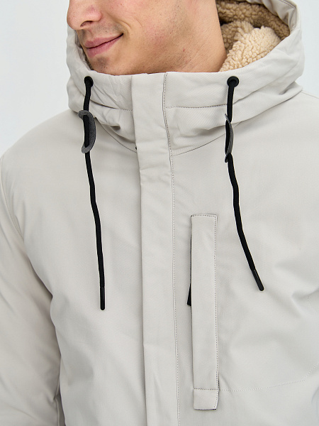 Куртка GRIZMAN  модель 75851, цвет Бежевый