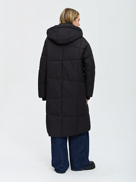 Куртка LAWINTER  модель 84494, цвет Черный