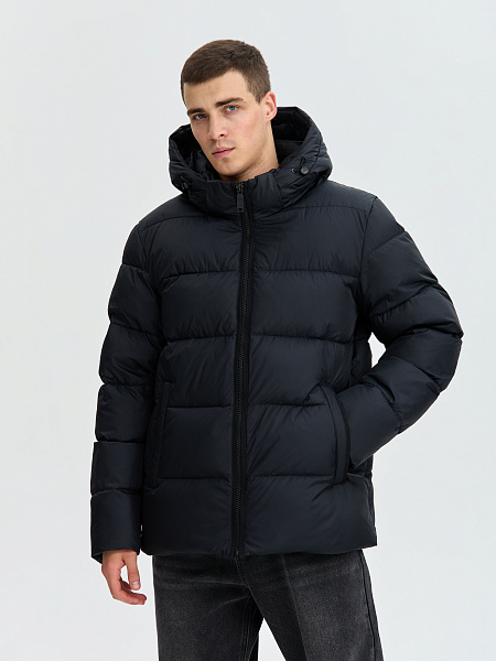 Куртка GRIZMAN  модель 75114, цвет Темно-синий