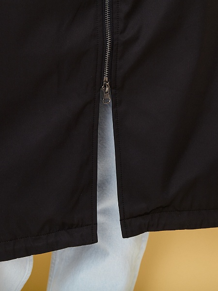 Куртка LAWINTER  модель 82433, цвет Черный