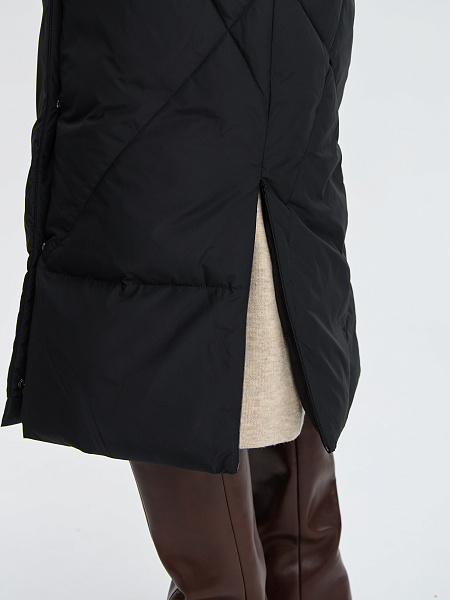 Куртка LAWINTER  модель 85956, цвет Черный