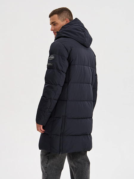 Куртка VOGEL  модель 71854, цвет Темно-синий