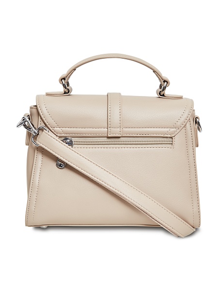 Сумка PARISOT  модель 12714, цвет Серый