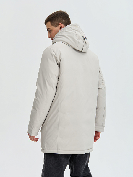 Куртка GRIZMAN  модель 75315, цвет Бежевый