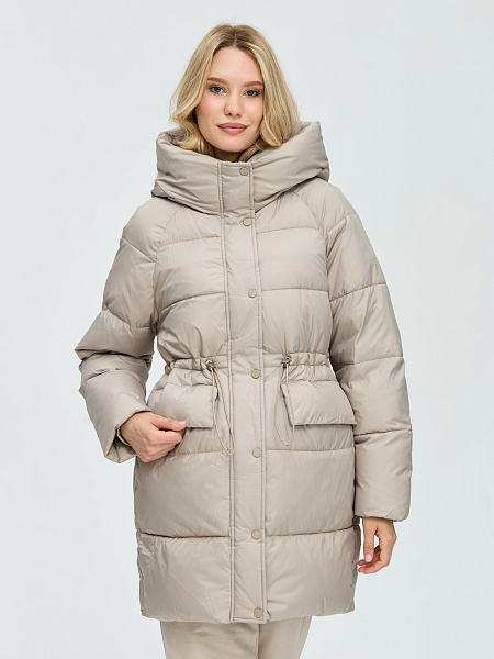 Куртка LAWINTER  модель 84300, цвет Олива