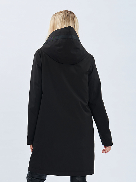 Куртка BRITT  модель 81166, цвет Черный