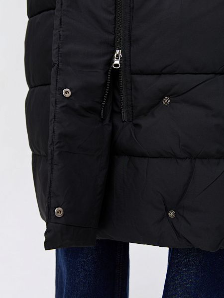 Куртка LAWINTER  модель 84695, цвет Черный