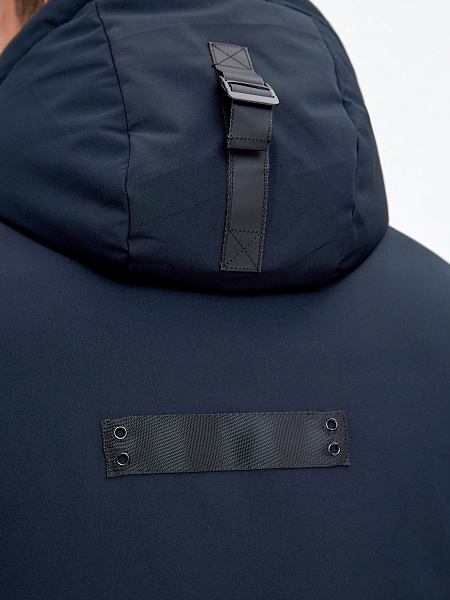 Куртка GRIZMAN  модель 71804, цвет Темно-синий