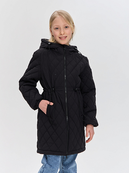 Куртка BRITT  модель 64209, цвет Черный