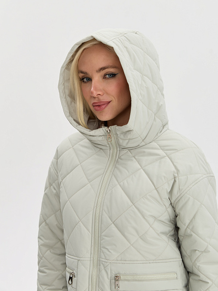 Куртка LAWINTER  модель 85250, цвет Мята