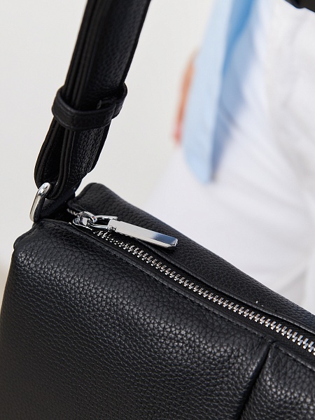 Сумка PARISOT  модель 13338, цвет Черный