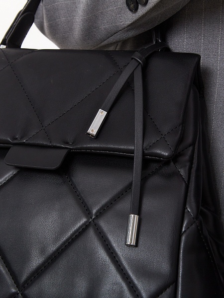 Рюкзак PARISOT  модель 12330, цвет Черный