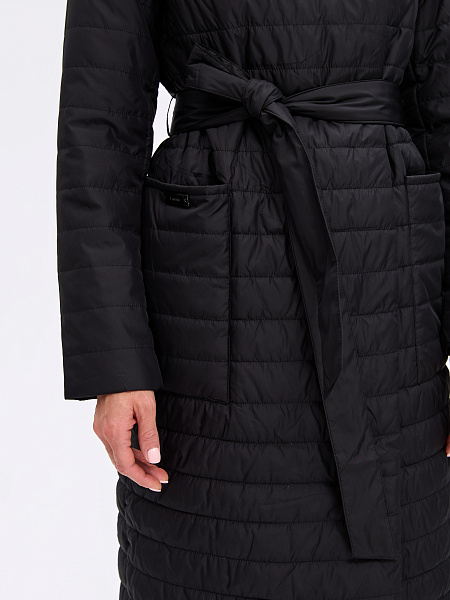 Куртка LAWINTER  модель 82312, цвет Черный