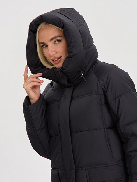 Куртка LAWINTER  модель 85221, цвет Черный