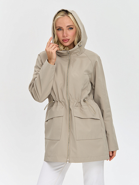 Куртка LAWINTER  модель 8434, цвет Олива