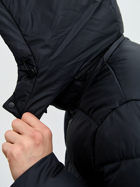 Куртка GRIZMAN  модель 75114, цвет Темно-синий