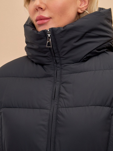 Куртка LAWINTER  модель 83791, цвет Черный