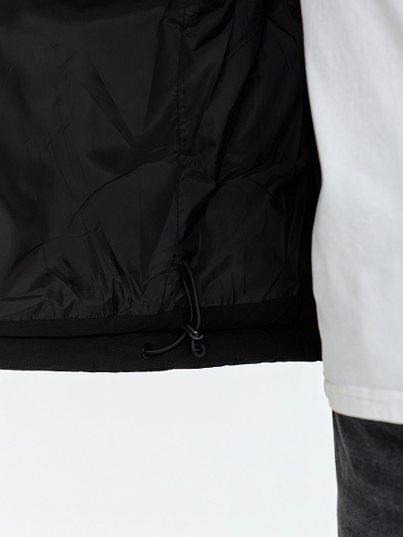 Куртка GRIZMAN  модель 74850, цвет Черный