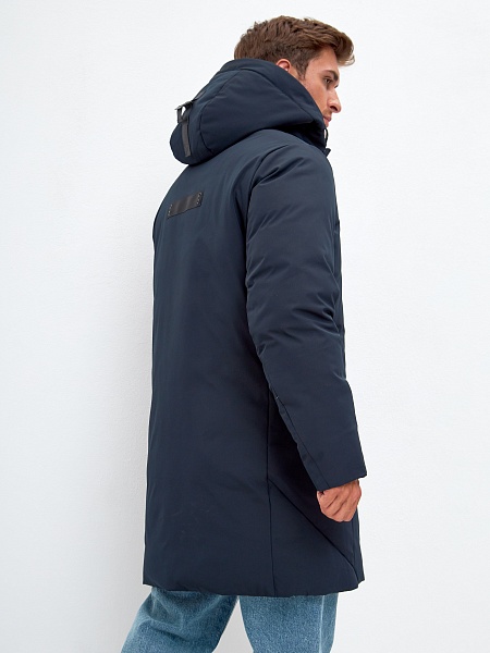 Куртка GRIZMAN  модель 71804, цвет Темно-синий