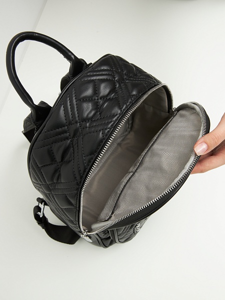 Рюкзак PARISOT  модель 13951, цвет Черный