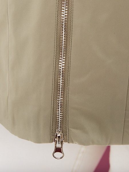 Куртка LAWINTER  модель 81553, цвет Олива