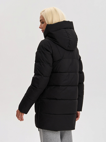 Куртка LAWINTER  модель 85950, цвет Черный