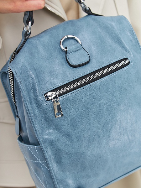 Рюкзак PARISOT  модель 3674CR, цвет Синий