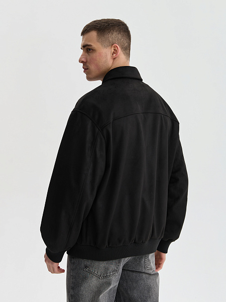 Куртка GRIZMAN  модель 4593, цвет Черный