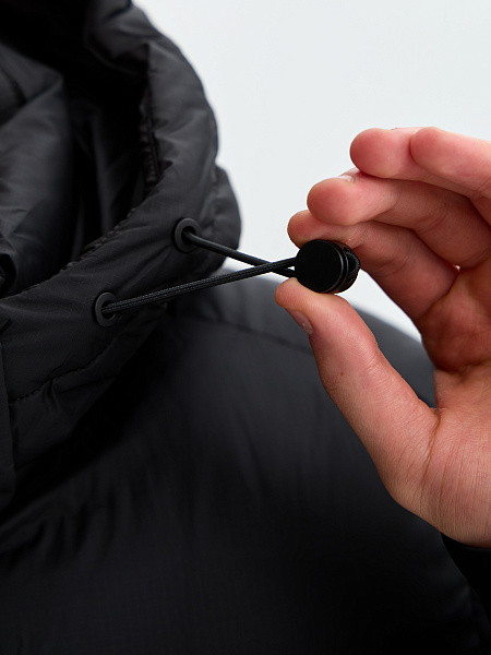 Куртка GRIZMAN  модель 75707, цвет Черный