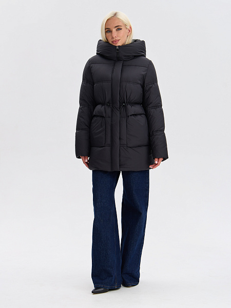 Куртка LAWINTER  модель 8494, цвет Черный