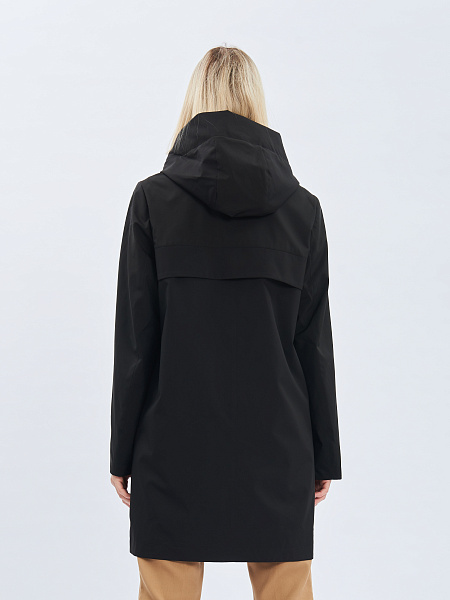 Куртка BRITT  модель 81628, цвет Черный