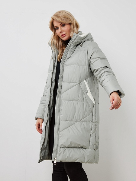Куртка LAWINTER  модель 83873, цвет Мята