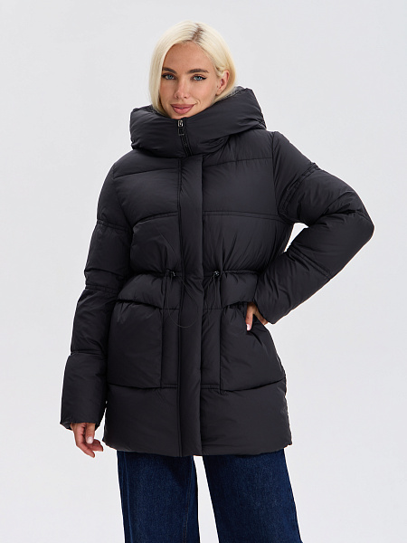 Куртка LAWINTER  модель 8494, цвет Черный