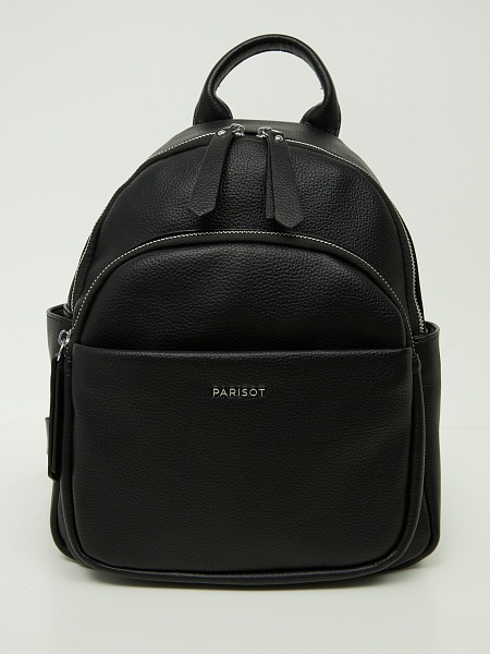 Рюкзак PARISOT  модель 13494, цвет Черный