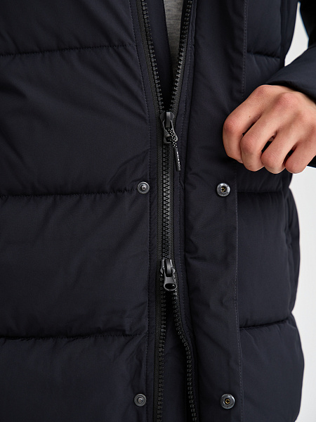 Куртка VOGEL  модель 71854, цвет Темно-синий