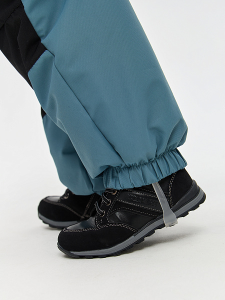 Комбинезон BRITT  модель 64699, цвет Зеленый